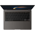 Samsung 三星 14吋 i7 16GB Galaxy Book3 Pro 筆記型電腦 (炭灰黑) (NP940XFG-KC1HK)